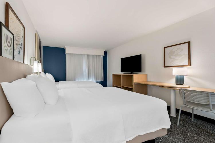 Spark By Hilton Tupelo photo 3