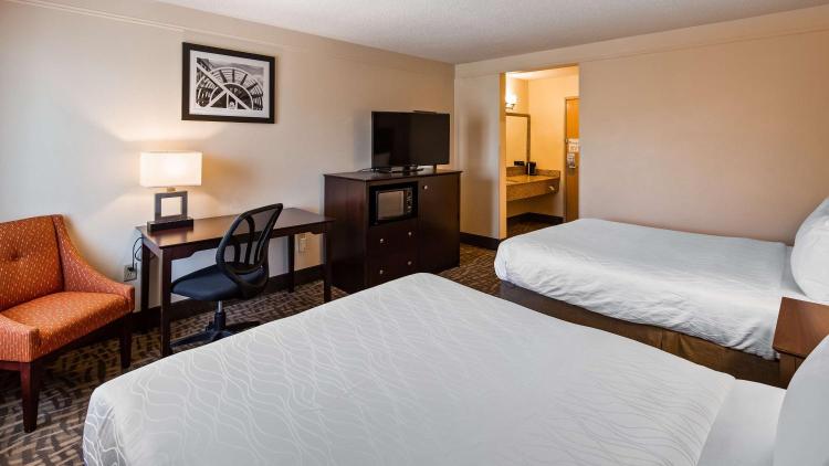 Best Western Plus Peoria photo 3