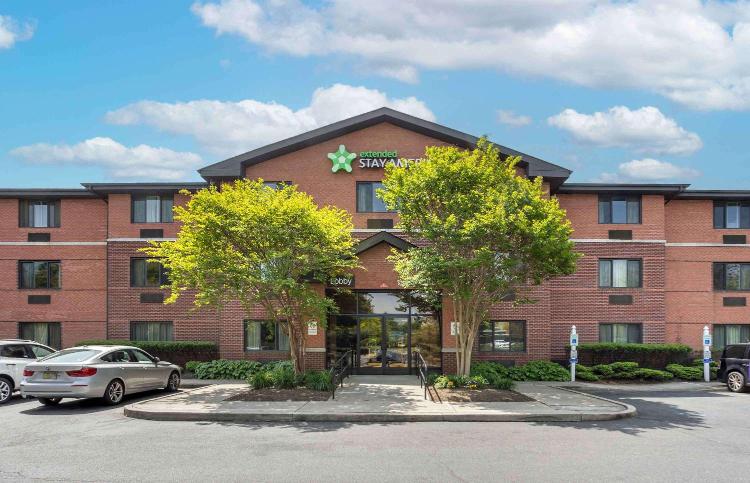 Extended Stay America Suites - Philadelphia - Mt Laurel - Pacilli Place photo 1
