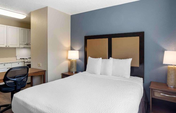 Extended Stay America Suites - Philadelphia - Mt Laurel - Pacilli Place photo 2