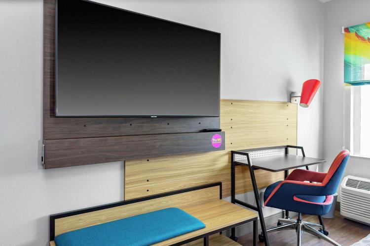 Tru By Hilton Cleveland Midtown photo 2