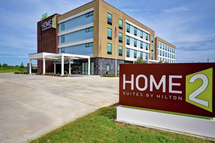 Home2 Suites By Hilton Shreveport photo 1
