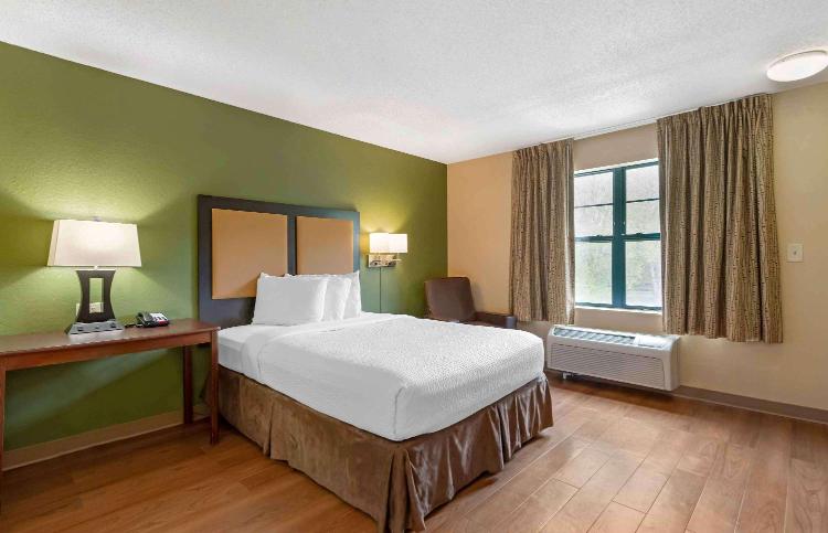 Extended Stay America Suites - Atlanta - Perimeter - Crestline photo 2