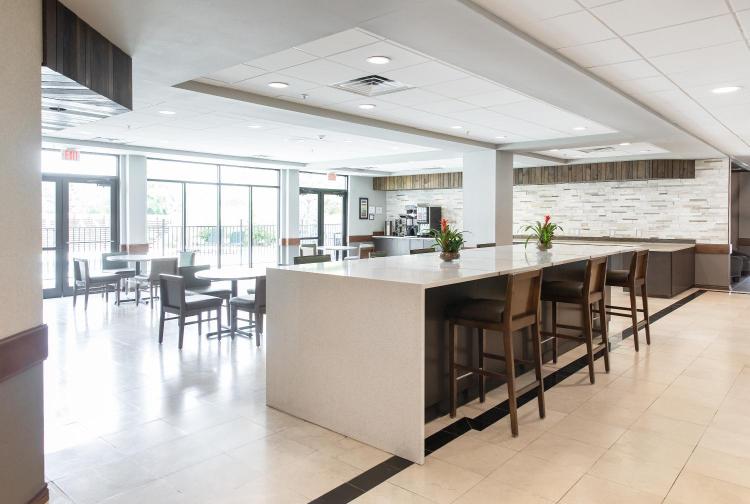 Wingate by Wyndham and Williamson Conference Center photo 3