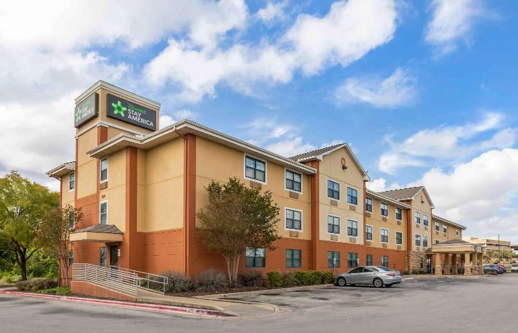 Extended Stay America Suites - Austin - Round Rock - South photo 1