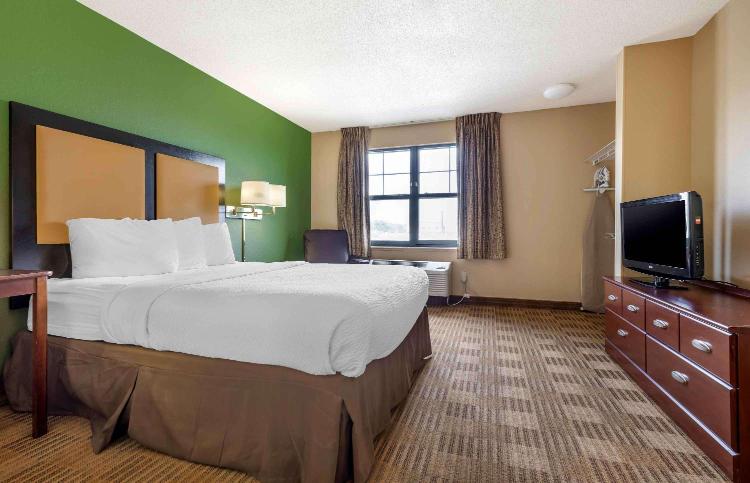 Extended Stay America Suites - Austin - Round Rock - South photo 2