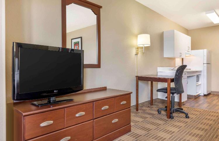 Extended Stay America Suites - Austin - Round Rock - South photo 3