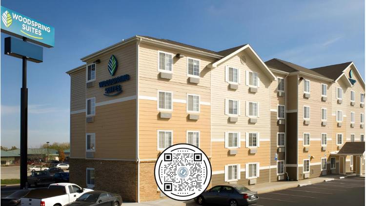 WoodSpring Suites Lincoln Northeast I-80 photo 1