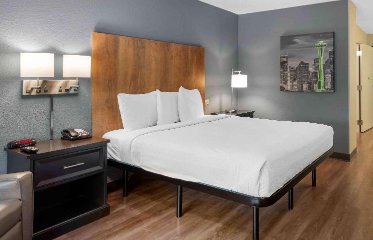 Extended Stay America Suites - Charlotte - Pineville - Park Rd photo 3