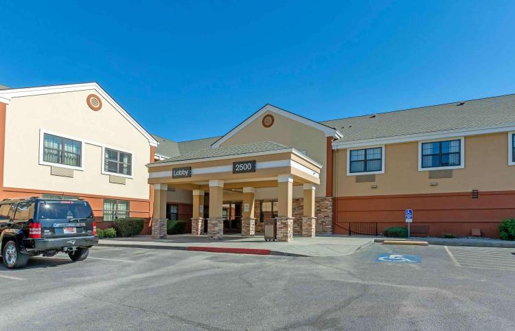 Extended Stay America Suites - Boise - Airport photo 1