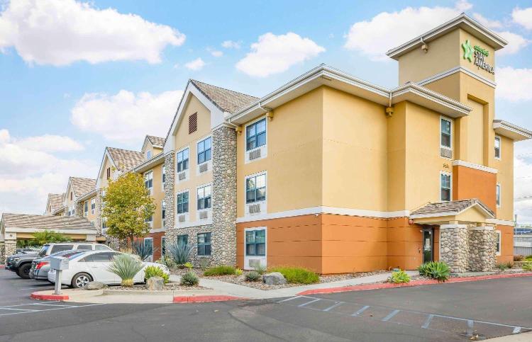 Extended Stay America Suites - Temecula - Wine Country photo 1