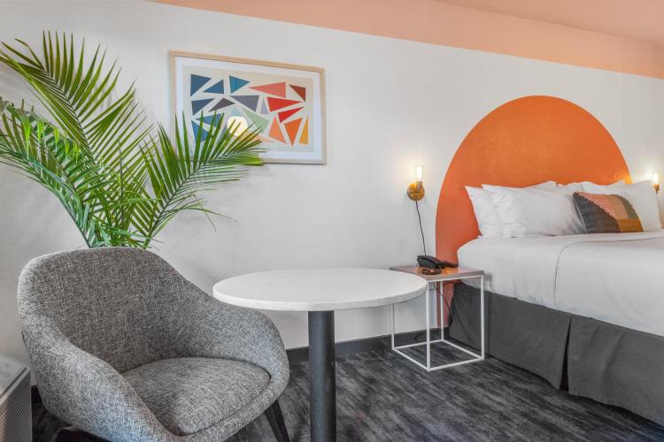 The Sandman Santa Rosa Sonoma, an Ascend Collection Hotel photo 1