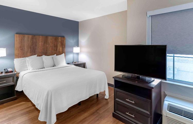 Extended Stay America Premier Suites - San Jose - Airport photo 1