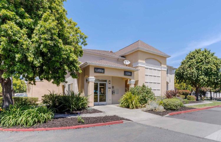 Extended Stay America Suites - San Jose - Sunnyvale photo 1