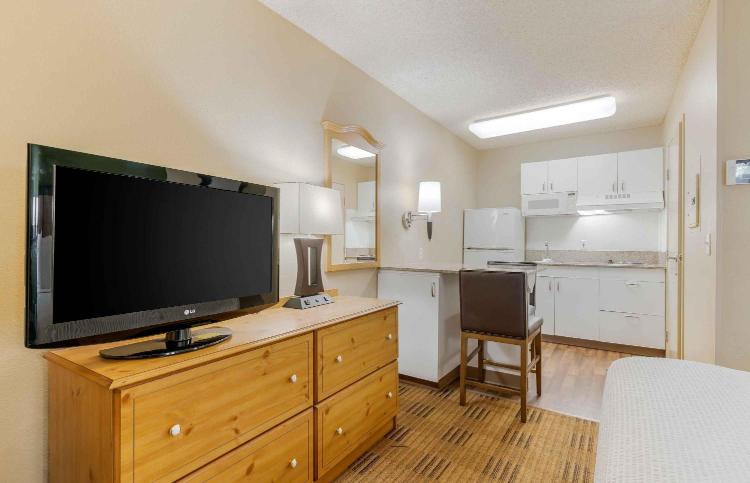 Extended Stay America Suites - San Jose - Sunnyvale photo 3