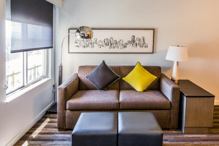 Hyatt House Santa Clara photo 2