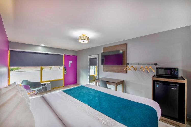 Motel 6 Tuscaloosa AL University photo 2