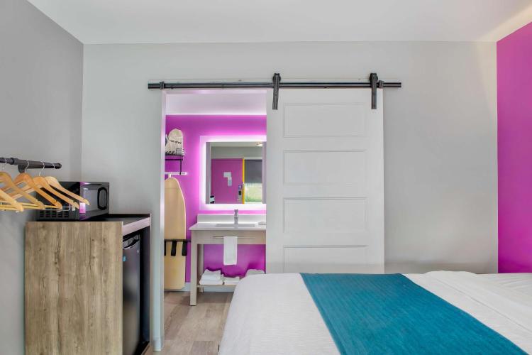 Motel 6 Tuscaloosa AL University photo 3