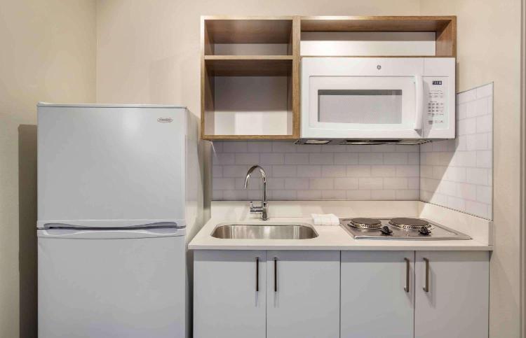 Extended Stay America Suites - Seattle - Redmond photo 2