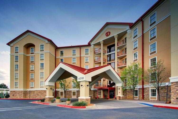 Drury Inn & Suites Albuquerque North photo 1