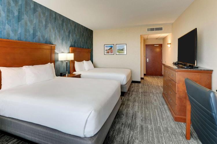 Drury Plaza Hotel Denver Westminster photo 3