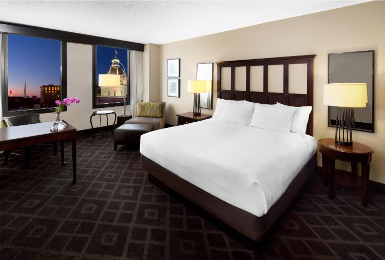 Hyatt Regency Savannah photo 2