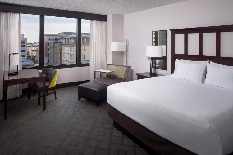 Hyatt Regency Savannah photo 3