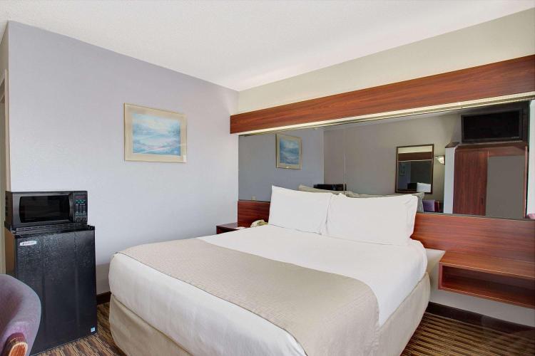Microtel Inn by Wyndham - Murfreesboro photo 3