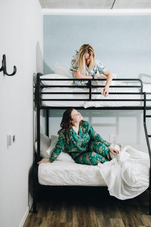 Motto by Hilton Philadelphia Rittenhouse Square photo 3