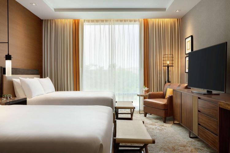 Hoodoo Moab, Curio Collection by Hilton photo 1