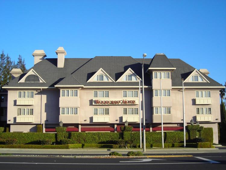 Woodcrest Hotel Cupertino photo 1