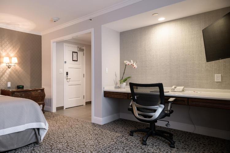 Woodcrest Hotel Cupertino photo 2