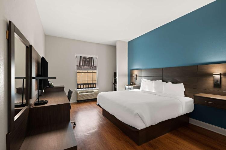 Best Western Shackleford photo 2