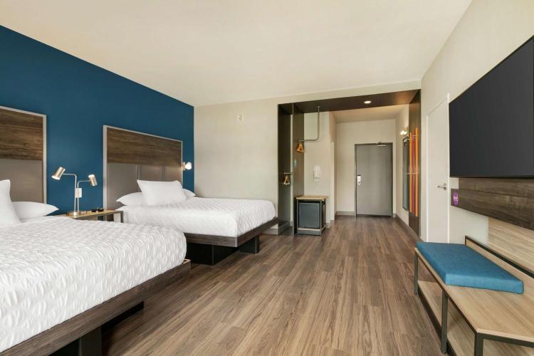 Tru By Hilton Longview photo 3