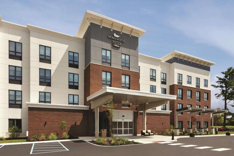 Homewood Suites By Hilton Horsham Willow Grove photo 1