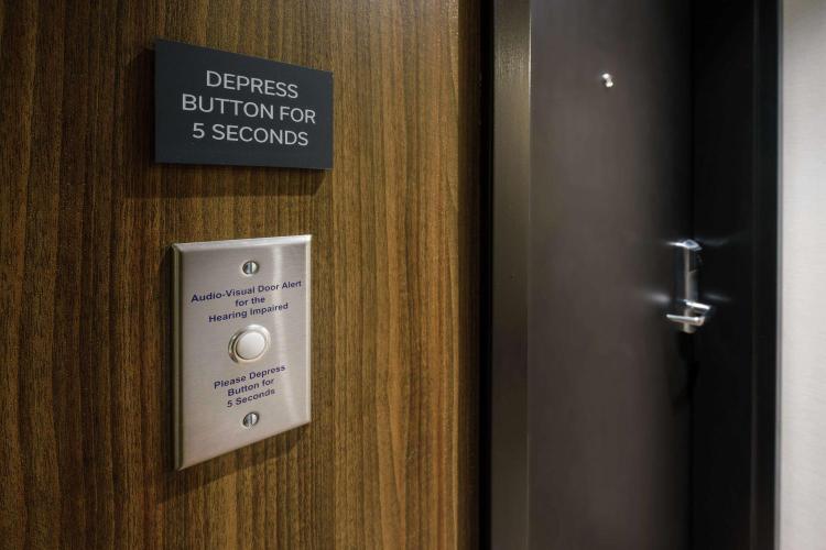 Hilton Garden Inn Sunnyvale photo 3