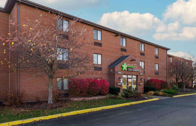 Extended Stay America Suites - Fort Wayne - North photo 1