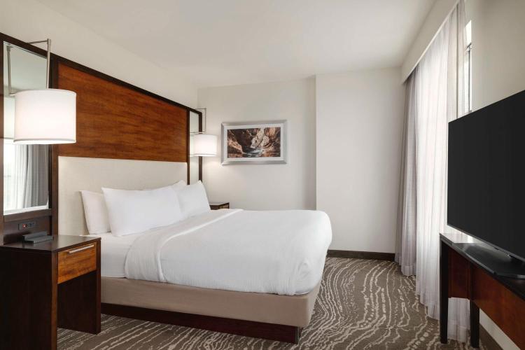 Embassy Suites Chattanooga Hamilton Place photo 2