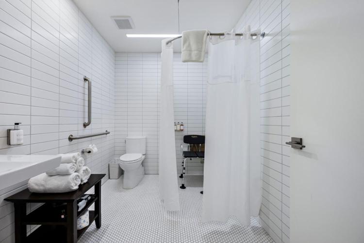 The Skylark, a Palm Springs Hotel photo 3