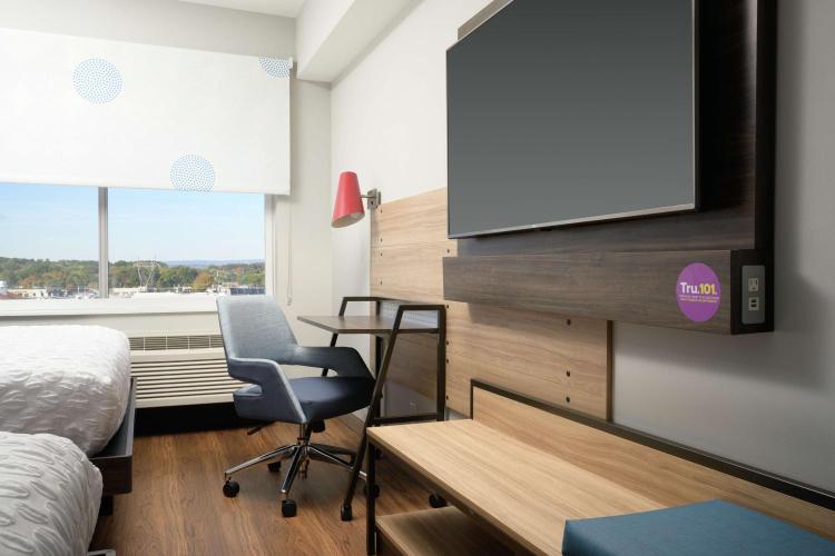 Tru By Hilton Chattanooga Hamilton Place, Tn photo 2