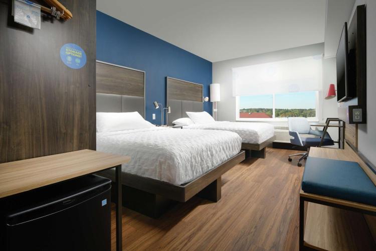 Tru By Hilton Chattanooga Hamilton Place, Tn photo 3