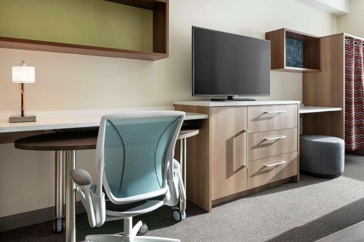 Home2 Suites By Hilton Denver Downtown Convention Center photo 2