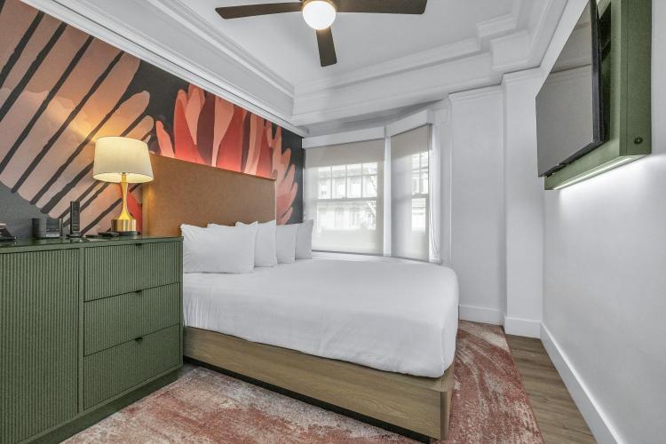 Nob Hill Hotel photo 3