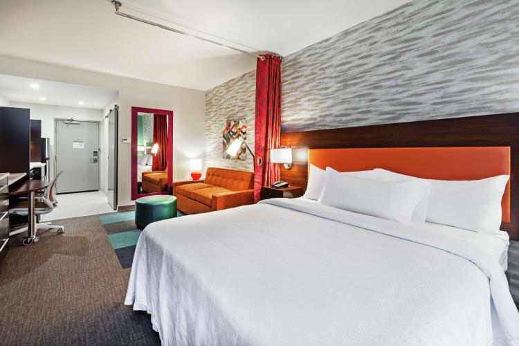 Home2 Suites By Hilton Abilene, TX photo 2