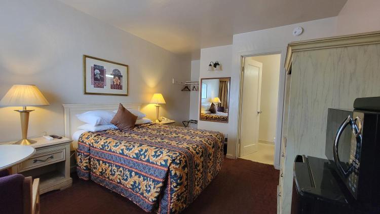 El Camino Inn photo 2