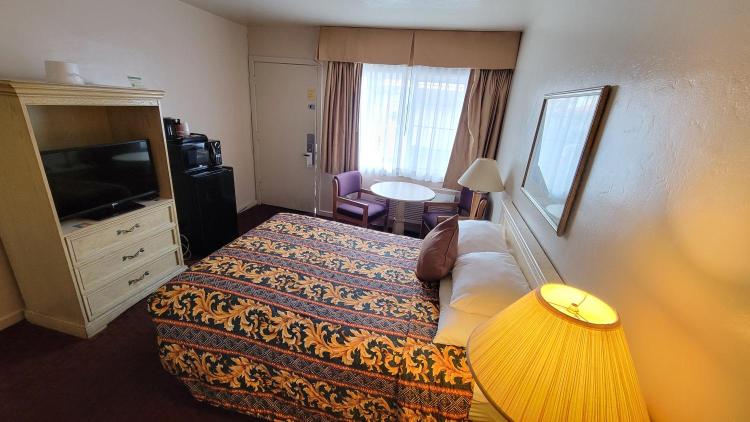 El Camino Inn photo 3