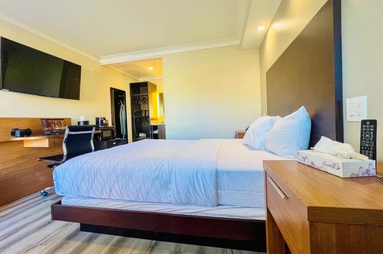 Greenwich Inn photo 3