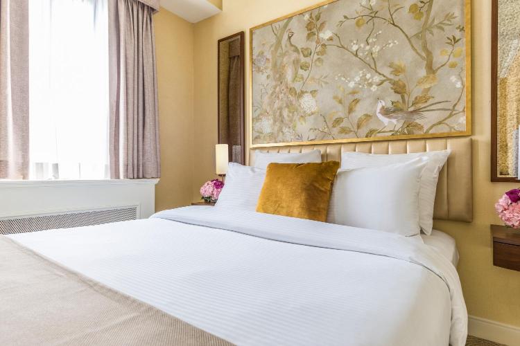 Warwick Allerton Chicago photo 1