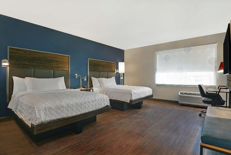 Tru By Hilton Springfield Downtown photo 3