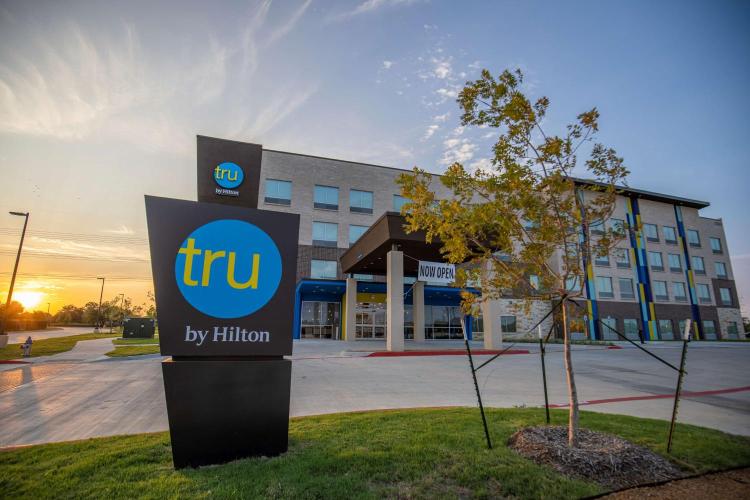 Tru By Hilton Allen Dallas, Tx photo 1